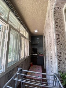 Ташкентская область, Эшангузар