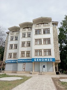 Ташкентская область, Ташкент, Юнусабадский район