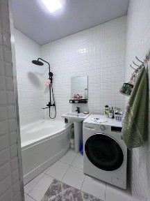 Ташкентская область, Ташкент, Сергелийский район