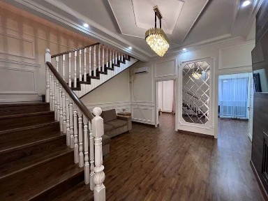 Сдам коттедж аэропорт