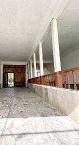 Навоийская область, Канимех