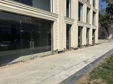 Ташкентская область, Ташкент, Яккасарайский район