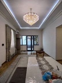 Ташкентская область, Ташкент, Мирзо-Улугбекский район