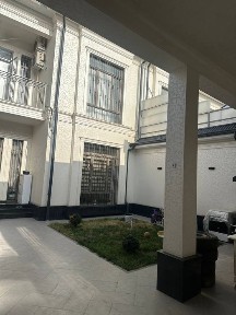 Ташкентская область, Ташкент, Мирзо-Улугбекский район