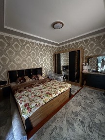 Ташкентская область, Ташкент, Бектемирский район