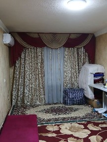 Ташкентская область, Ташкент, Бектемирский район