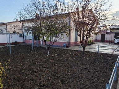 Ташкентская область, Аккурган