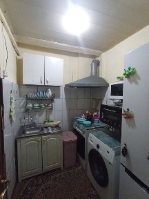 Ташкентская область, Ташкент, Алмазарский район