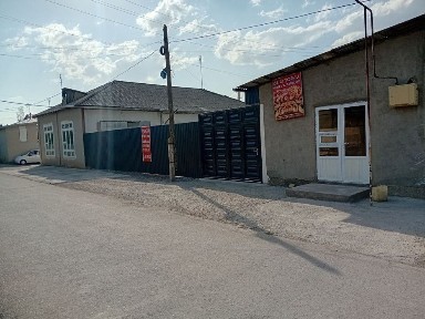 Уй сотилади 5 сотик