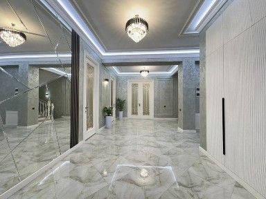 Ташкентская область, Ташкент, Мирзо-Улугбекский район