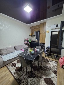 Ташкентская область, Ташкент, Мирзо-Улугбекский район