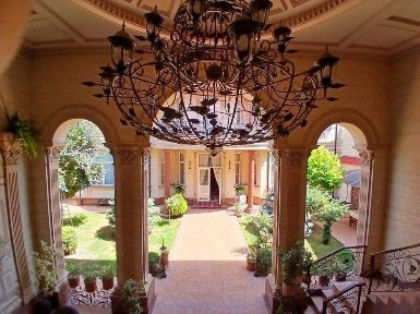 Ташкентская область, Ташкент, Яккасарайский район