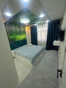 Ташкентская область, Ташкент, Чиланзарский район