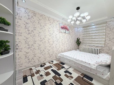 Ташкентская область, Ташкент, Чиланзарский район