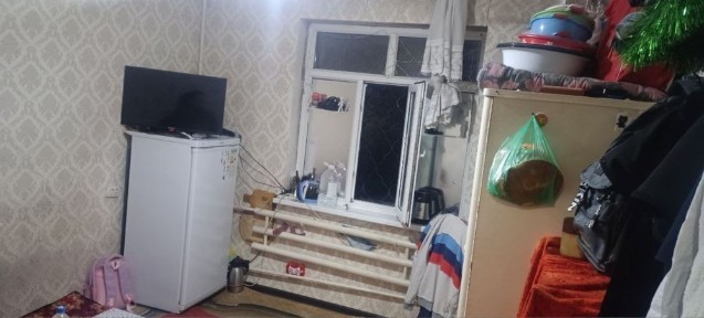 Ташкентская область, Ташкент, Сергелийский район