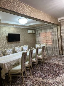 Ташкентская область, Мирабад