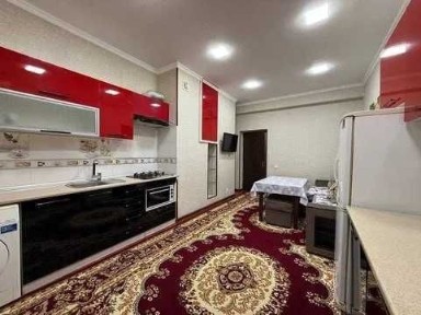 ПАРКЕНТСКИЙ 3/9/9 92м2