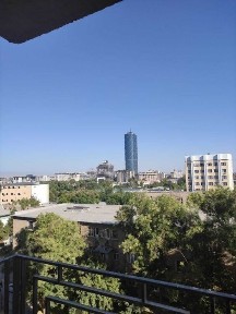 Срочно продается квартира в центре города Ташкент