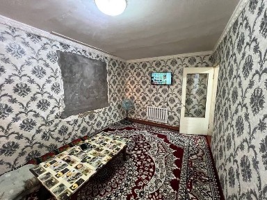 Ташкентская область, Алмалык