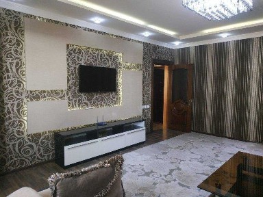 Ташкентская область, Ташкент, Мирабадский район