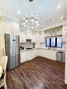 Ташкентская область, Ташкент, Яккасарайский район