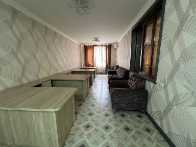 Ташкентская область, Ташкент, Юнусабадский район