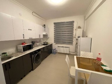 Kvartira ijaraga beriladi