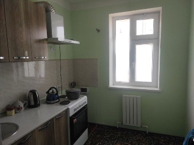 Bulungur G'alabadan 3 xonali uy sotiladi