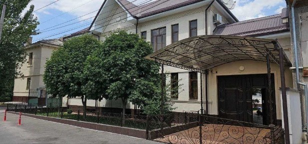 Ташкентская область, Ташкент, Мирзо-Улугбекский район