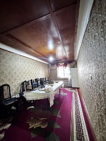 Ташкентская область, Чирчик