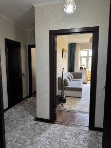 Ташкентская область, Ташкент, Сергелийский район