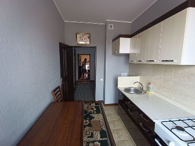 Продаётся 1 комнатная квартира Яшнабадский район