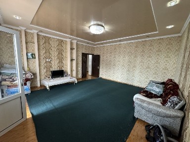 Ташкентская область, Ташкент, Алмазарский район