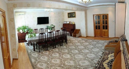 Ташкентская область, Ташкент, Мирзо-Улугбекский район