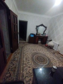 Ташкентская область, Ташкент, Бектемирский район