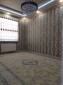 Ташкентская область, Ташкент, Мирзо-Улугбекский район