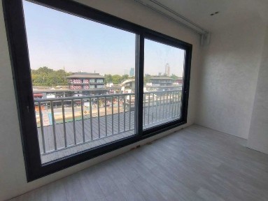 Seul Munda 162 m2 kvartira sotiladi
