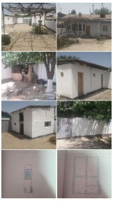 Uy sotiladi xovos sh