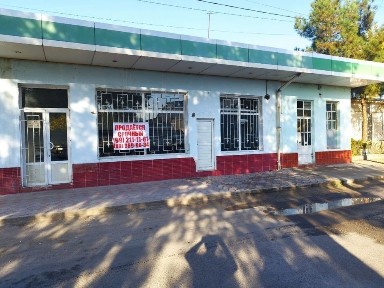 Ташкентская область, Эшангузар