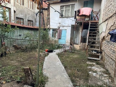 Ташкентская область, Ташкент, Чиланзарский район