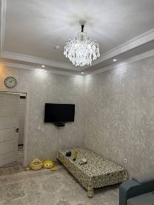 Сотилади 3 хонали янги Дархон.