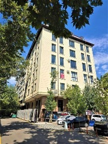 Ташкентская область, Ташкент, Юнусабадский район