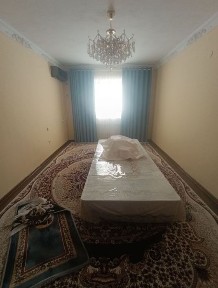 Ташкентская область, Ташкент, Сергелийский район