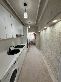 Ташкентская область, Ташкент, Яккасарайский район