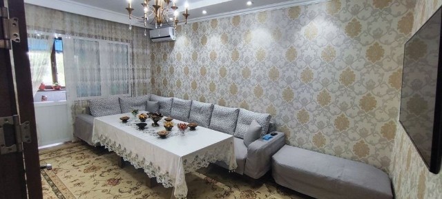 Ташкентская область, Ташкент, Мирзо-Улугбекский район