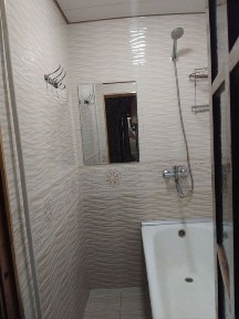 4 квартирный дом