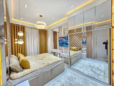 Ташкентская область, Ташкент, Чиланзарский район