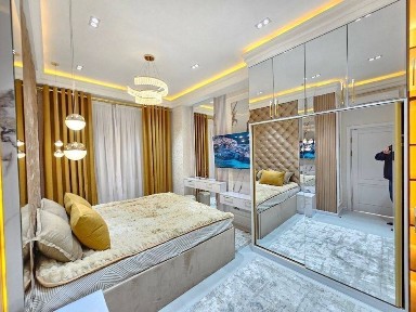 Ташкентская область, Ташкент, Чиланзарский район