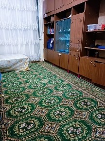 Ташкентская область, Ташкент, Юнусабадский район