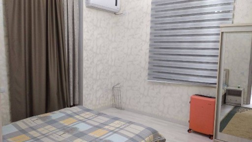 Ташкентская область, Ташкент, Мирзо-Улугбекский район